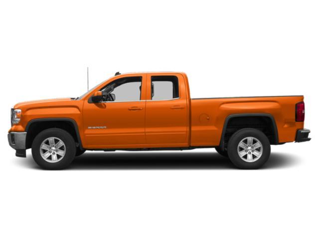 used 2015 GMC Sierra 1500 car, priced at $17,999