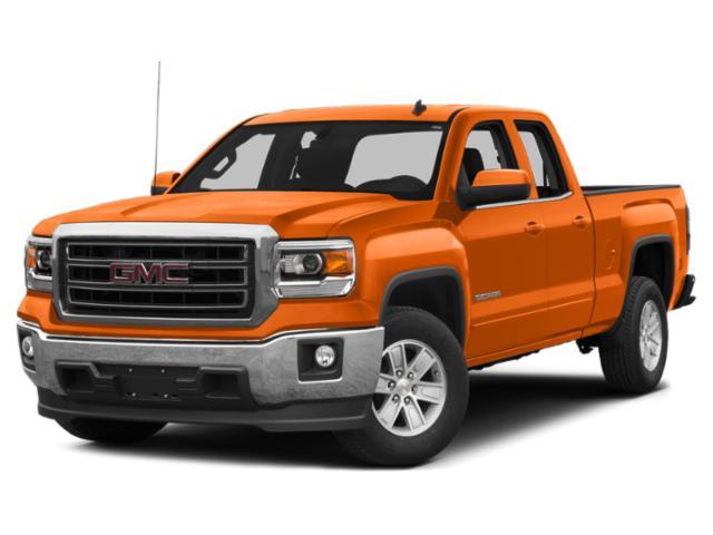 used 2015 GMC Sierra 1500 car, priced at $17,999