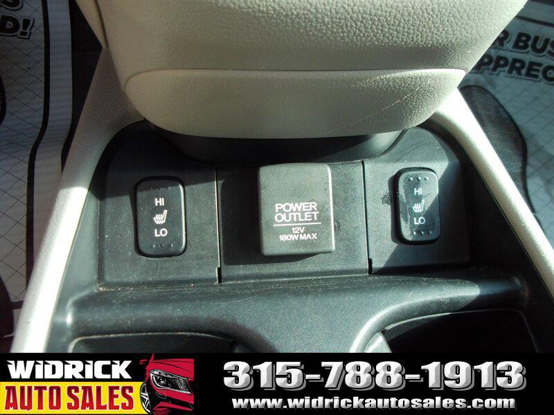 used 2014 Honda CR-V car, priced at $12,999