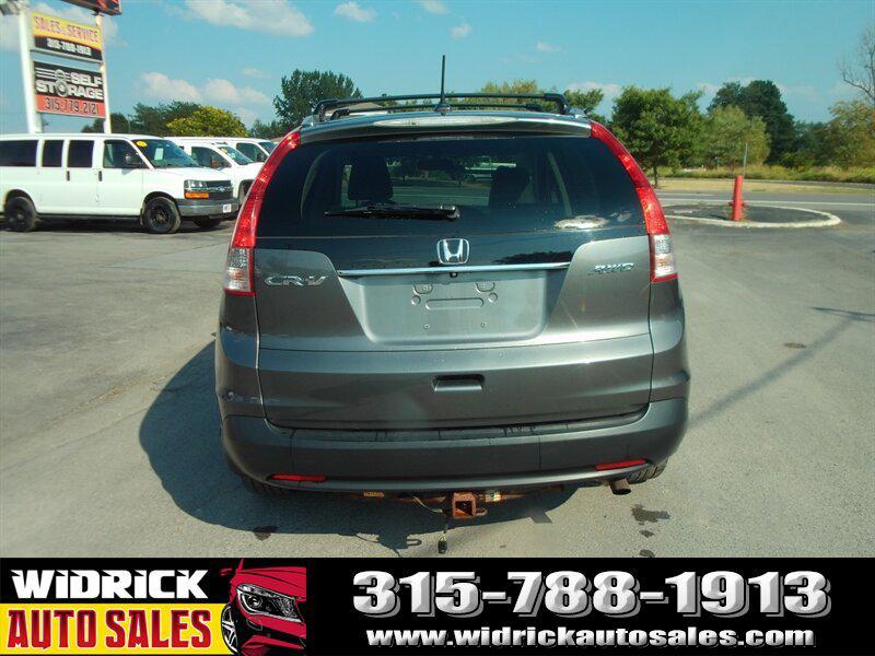 used 2014 Honda CR-V car, priced at $12,999