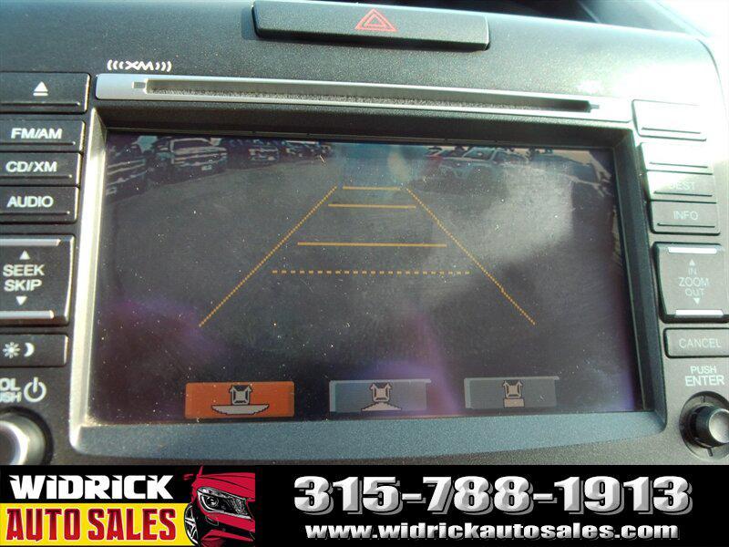 used 2014 Honda CR-V car, priced at $12,999