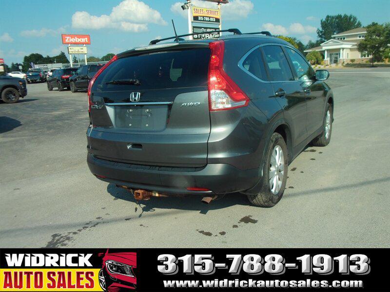 used 2014 Honda CR-V car, priced at $12,999