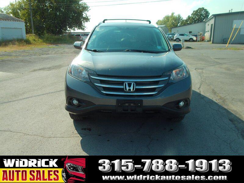 used 2014 Honda CR-V car, priced at $12,999