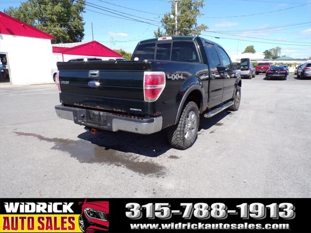 used 2013 Ford F-150 car, priced at $17,999