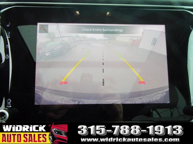 used 2024 Jeep Wagoneer car, priced at $59,999