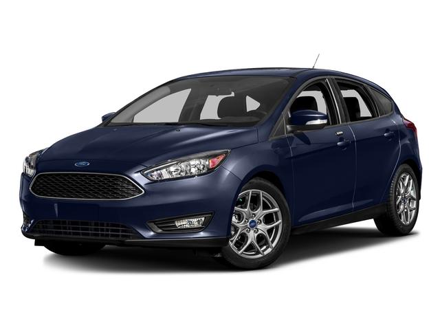 used 2016 Ford Focus car, priced at $8,499