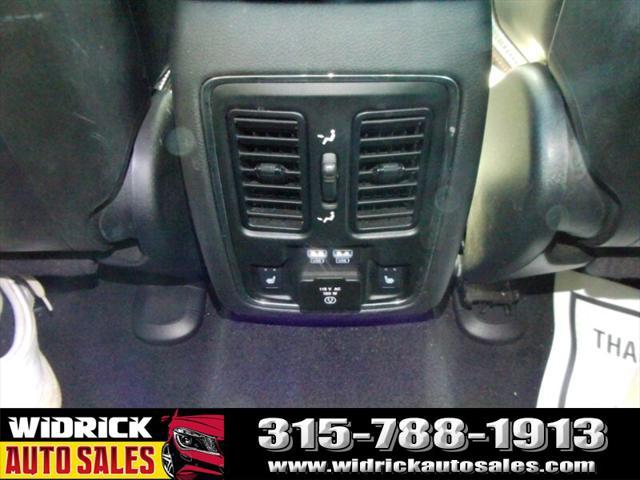 used 2019 Jeep Grand Cherokee car, priced at $20,599