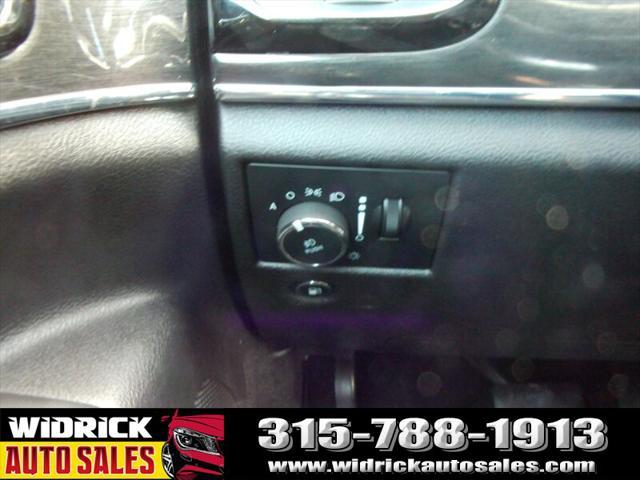 used 2019 Jeep Grand Cherokee car, priced at $20,599