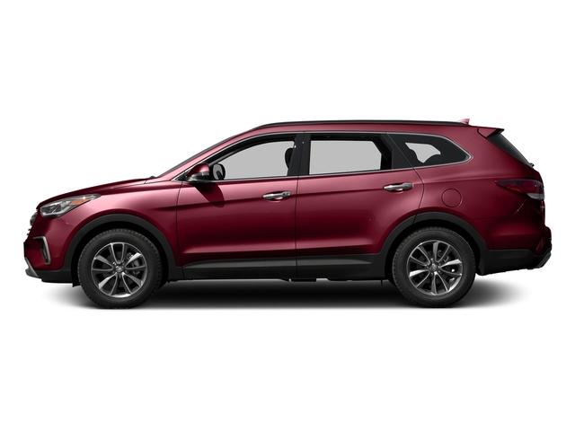 used 2017 Hyundai Santa Fe car, priced at $12,999