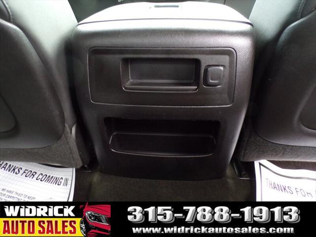 used 2015 Chevrolet Silverado 1500 car, priced at $25,999