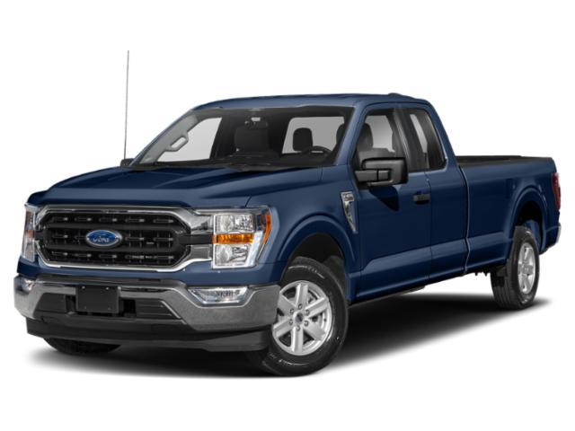 used 2022 Ford F-150 car, priced at $37,999