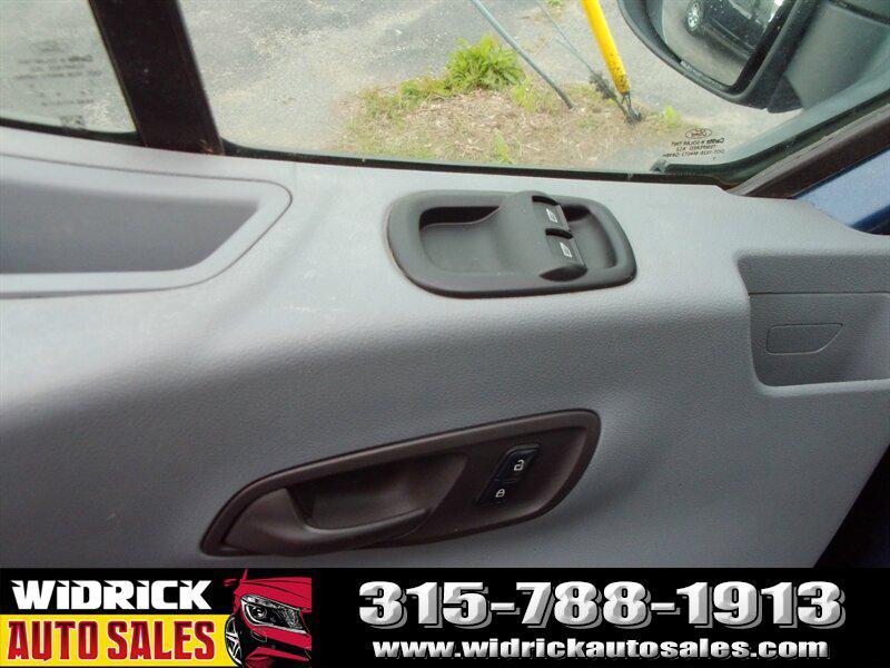 used 2017 Ford Transit-250 car, priced at $19,599