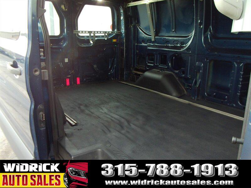used 2017 Ford Transit-250 car, priced at $19,599