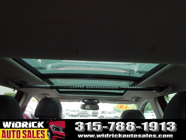 used 2018 Kia Sorento car, priced at $16,999