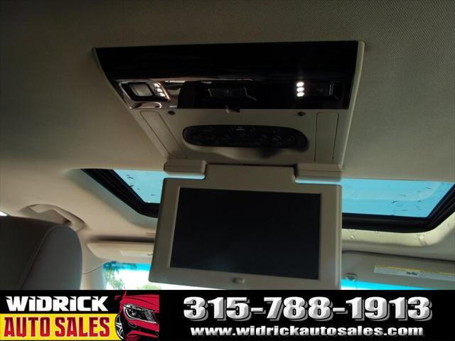 used 2019 GMC Yukon XL car