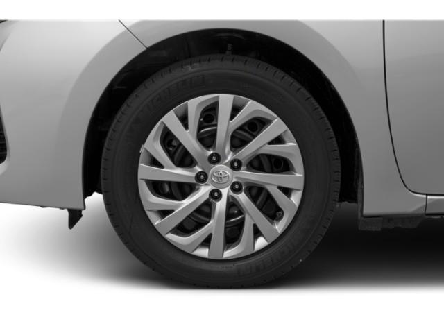 used 2019 Toyota Corolla car, priced at $11,999