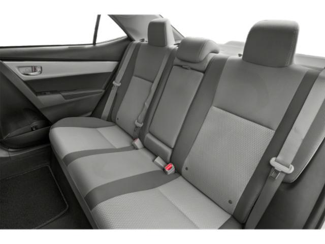 used 2019 Toyota Corolla car, priced at $11,999