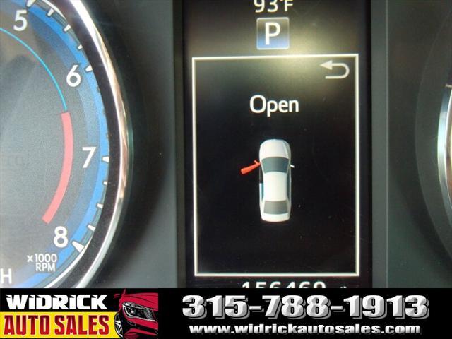 used 2019 Toyota Corolla car, priced at $11,999