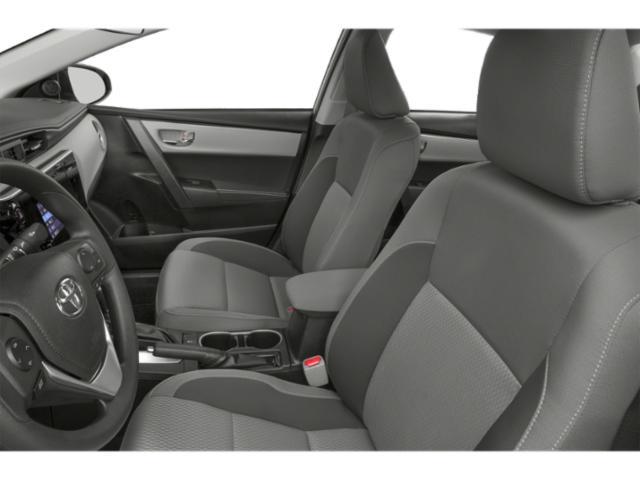 used 2019 Toyota Corolla car, priced at $11,999