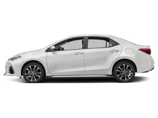 used 2019 Toyota Corolla car, priced at $11,999