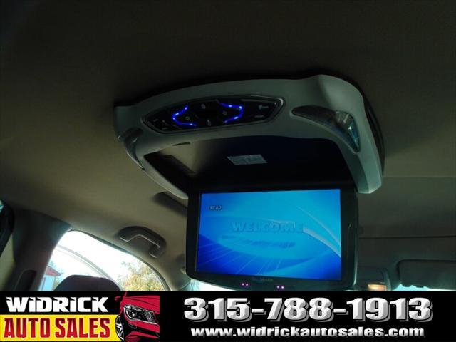 used 2018 Honda Pilot car, priced at $16,599