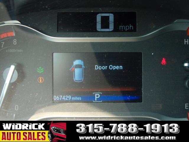 used 2018 Honda Pilot car, priced at $19,999
