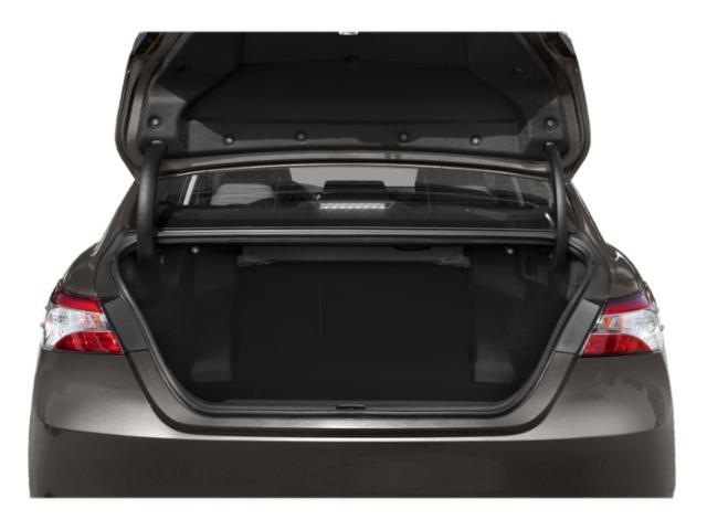 used 2019 Toyota Camry Hybrid car, priced at $18,999