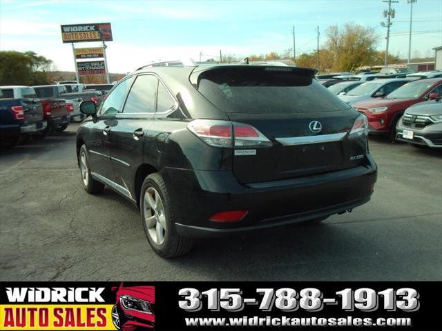 used 2015 Lexus RX 350 car, priced at $16,999