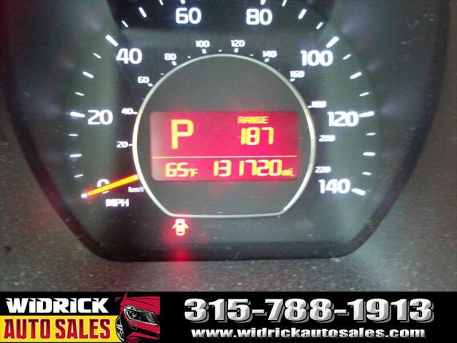 used 2014 Kia Soul car, priced at $6,999