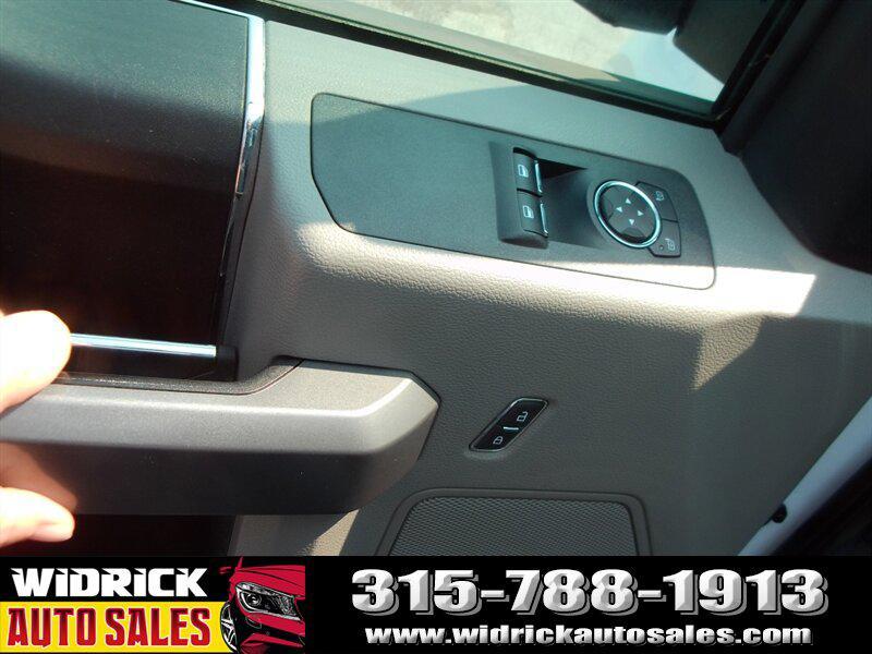 used 2018 Ford F-150 car, priced at $19,999