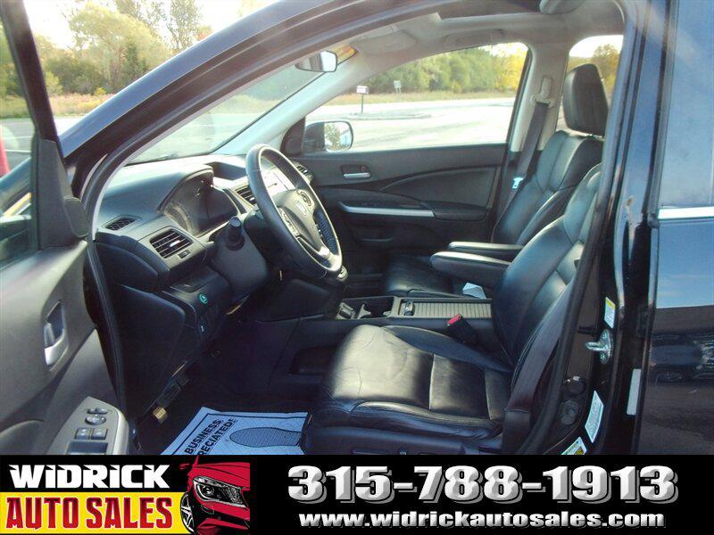 used 2012 Honda CR-V car, priced at $9,598