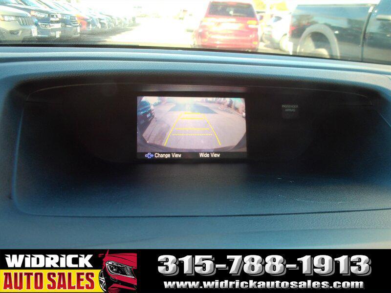 used 2012 Honda CR-V car, priced at $9,598