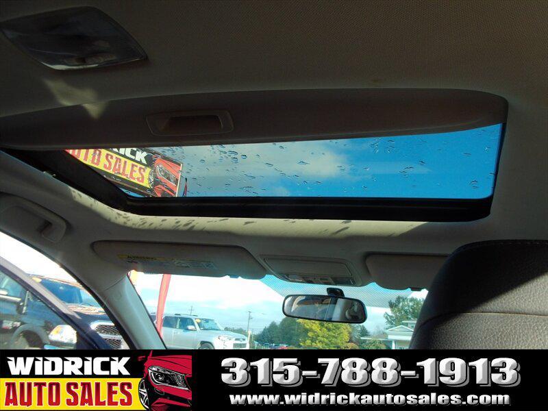 used 2012 Honda CR-V car, priced at $9,598