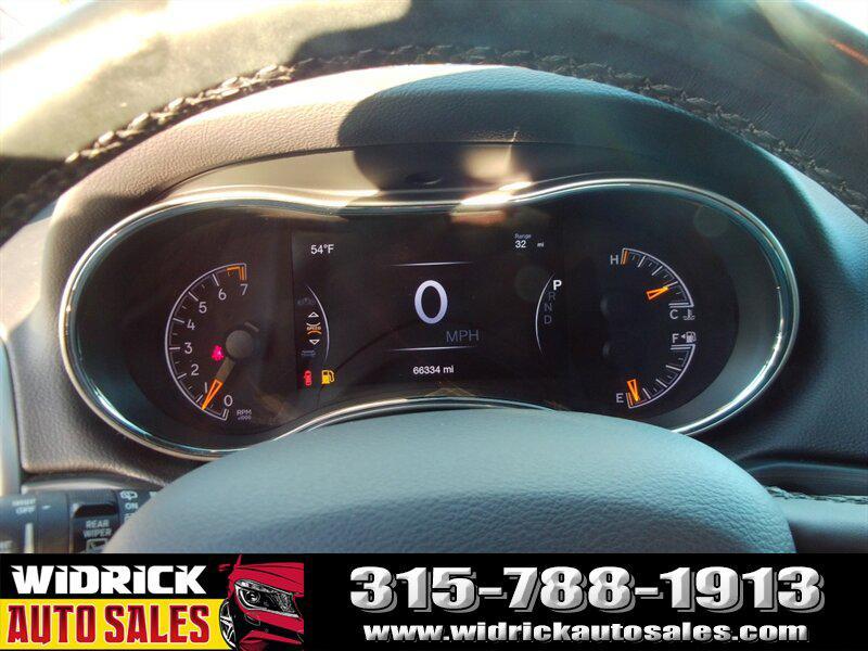 used 2019 Jeep Grand Cherokee car, priced at $21,998