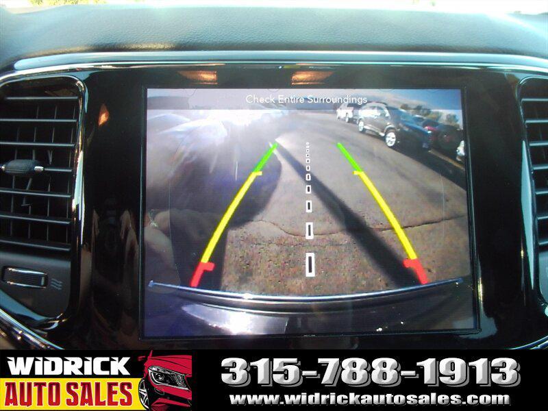 used 2019 Jeep Grand Cherokee car, priced at $21,998