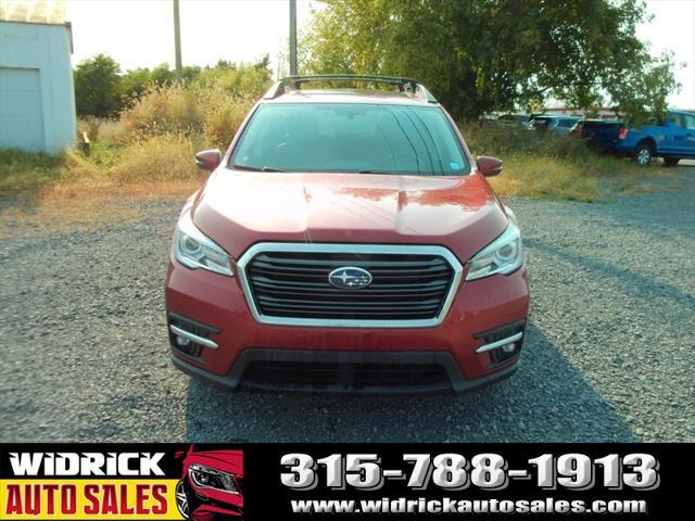 used 2019 Subaru Ascent car, priced at $24,499