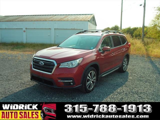 used 2019 Subaru Ascent car, priced at $24,499