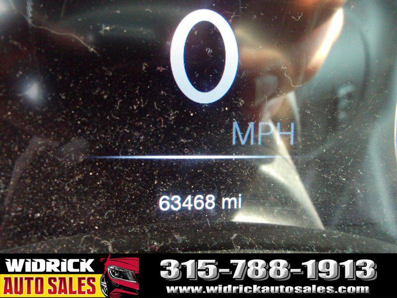 used 2020 Jeep Grand Cherokee car, priced at $23,999