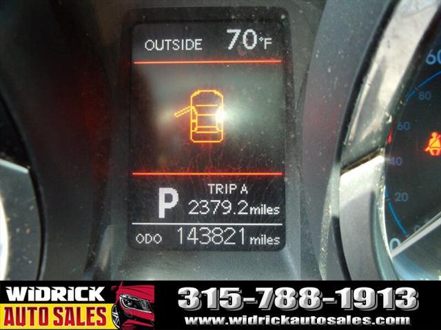 used 2015 Toyota Corolla car, priced at $9,999