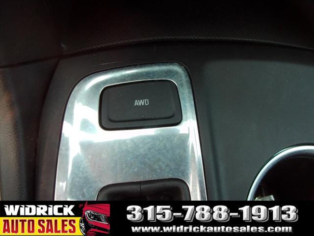 used 2021 Chevrolet Equinox car, priced at $16,999