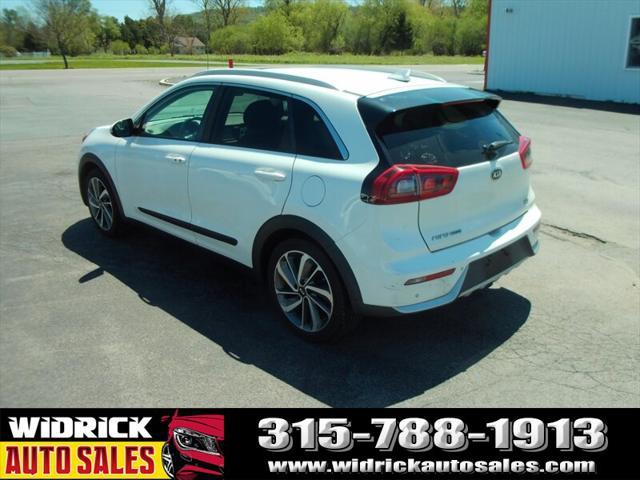 used 2019 Kia Niro car, priced at $12,999