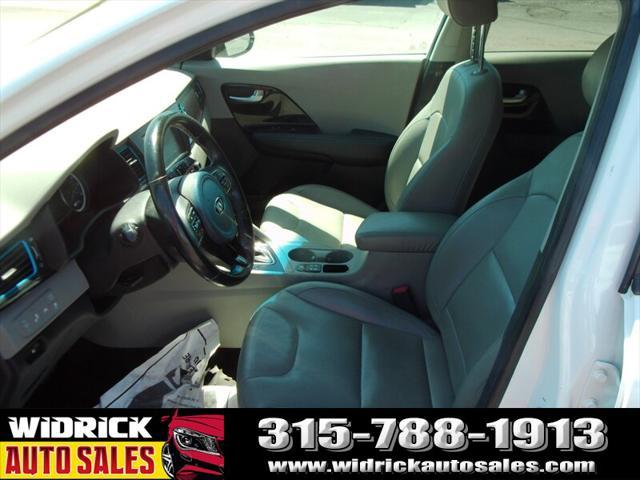 used 2019 Kia Niro car, priced at $12,999