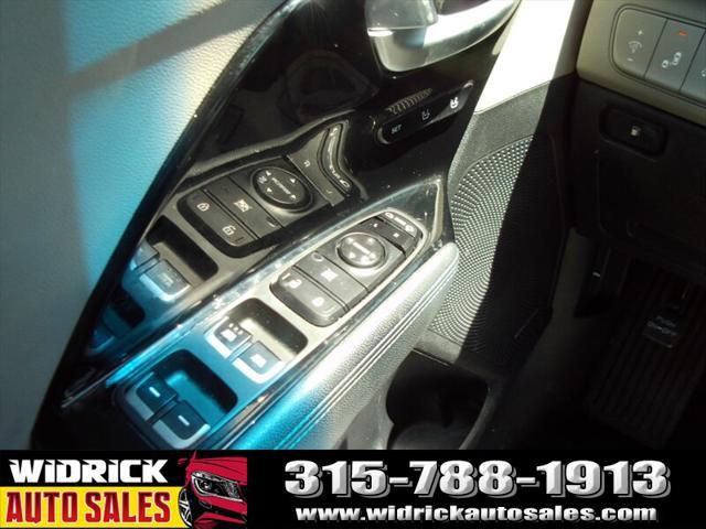 used 2019 Kia Niro car, priced at $12,999
