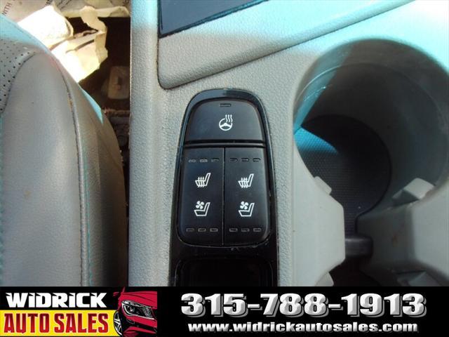 used 2019 Kia Niro car, priced at $12,999