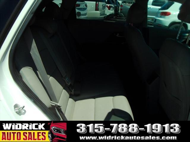used 2019 Kia Niro car, priced at $12,999