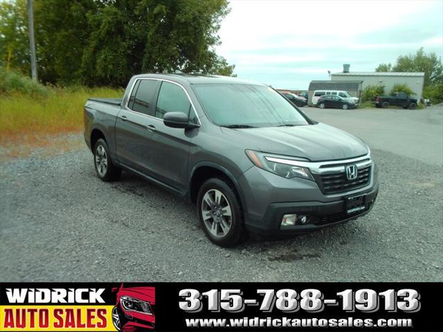 used 2019 Honda Ridgeline car, priced at $24,799