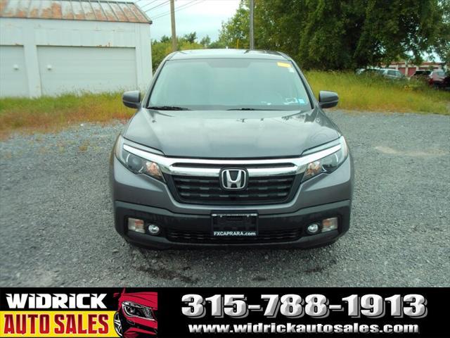 used 2019 Honda Ridgeline car, priced at $24,799