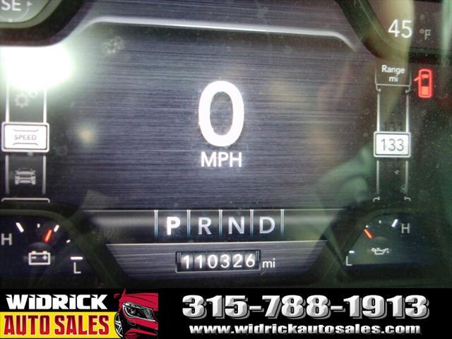 used 2019 Ram 1500 car, priced at $30,999