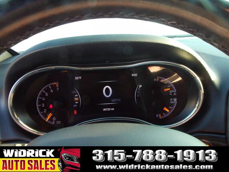 used 2020 Jeep Grand Cherokee car, priced at $22,999