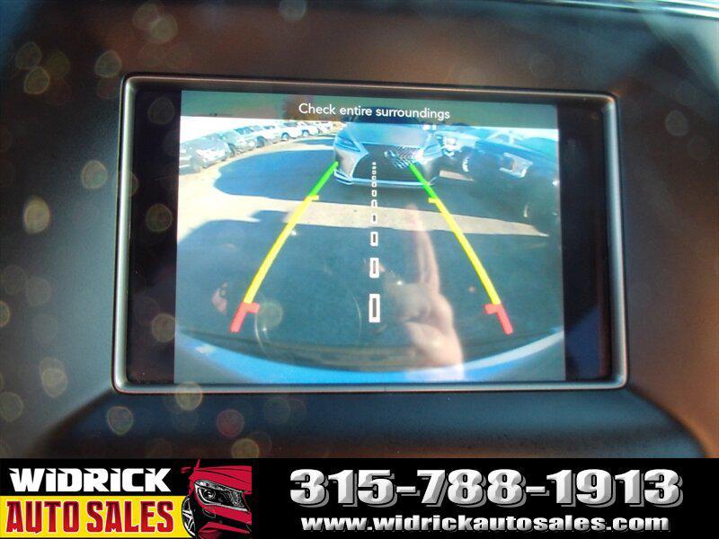 used 2020 Jeep Grand Cherokee car, priced at $22,999